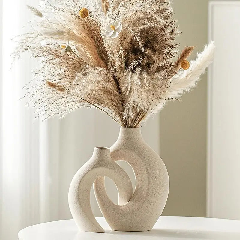 Decorative Flower Vases
