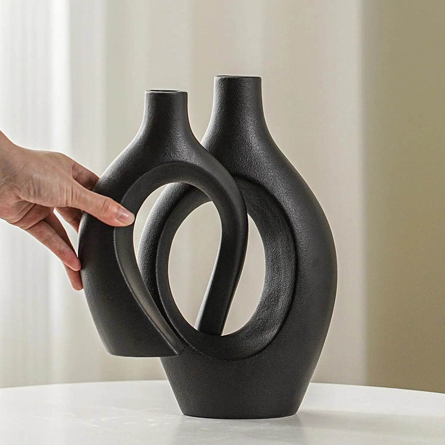 Decorative Flower Vases