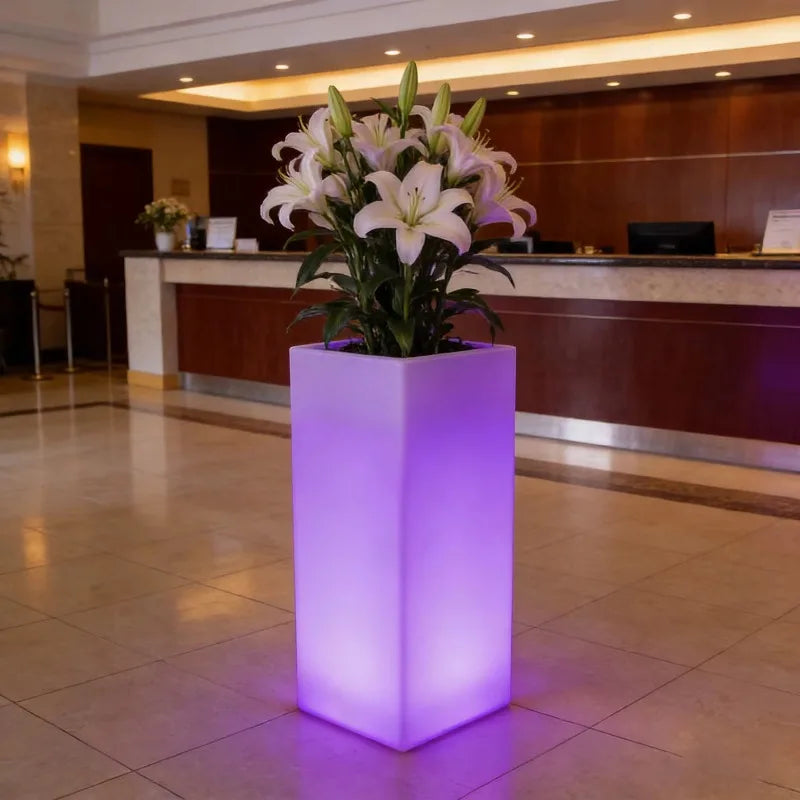 Garden Led Lamp