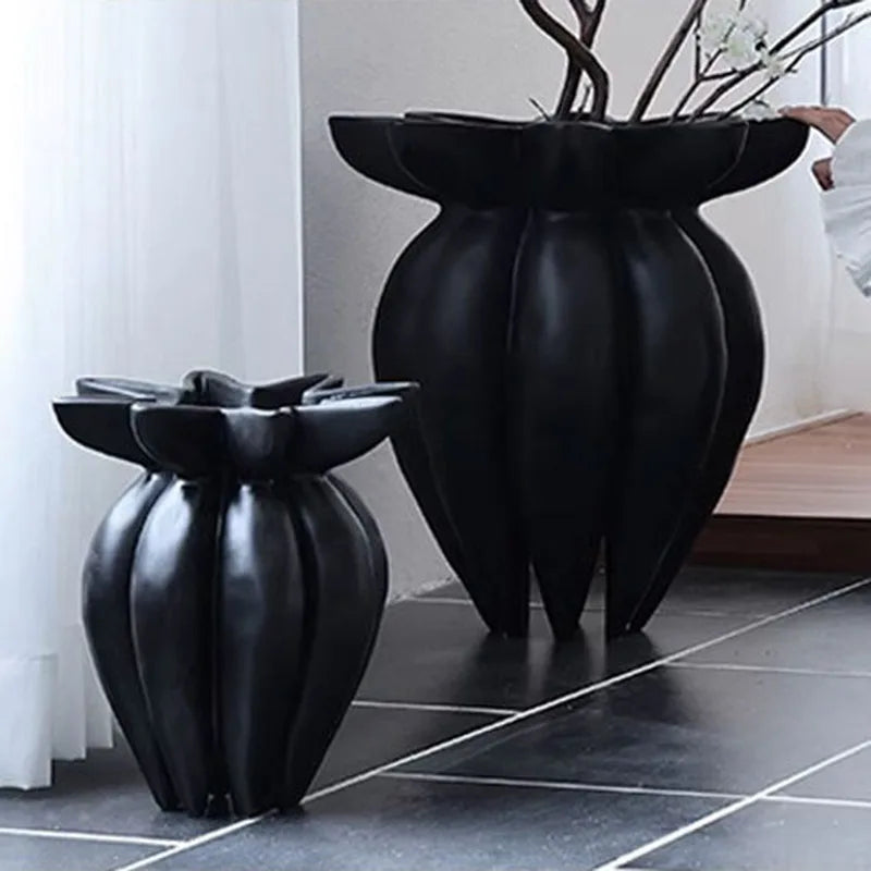 Nordic Vase