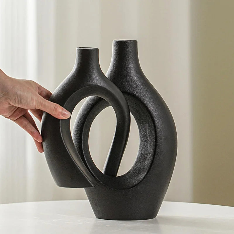 Decorative Flower Vases