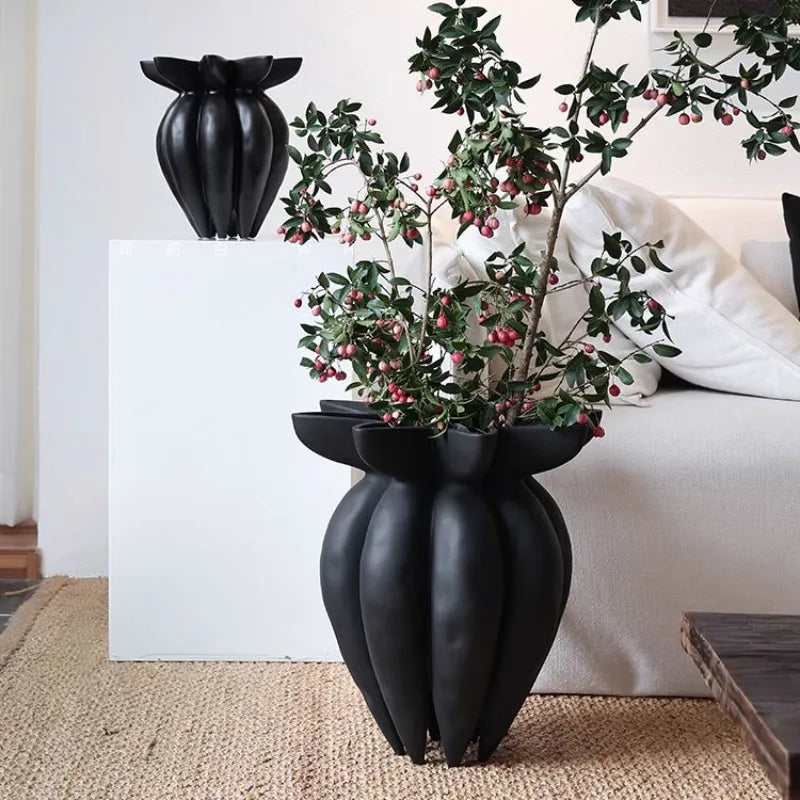 Nordic Vase