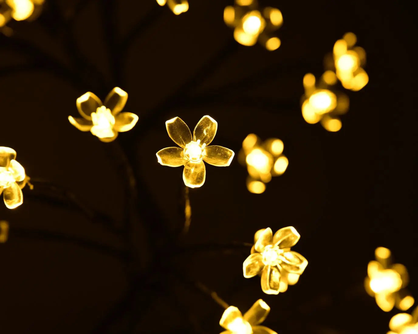 Cherry Blossom Tree Light