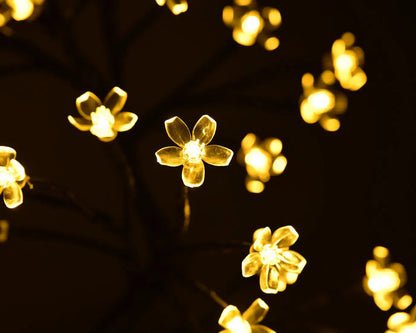 Cherry Blossom Tree Light