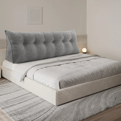 Cozy Wedge Cushion