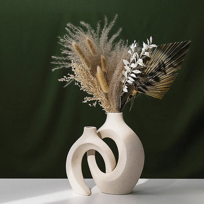 Decorative Flower Vases
