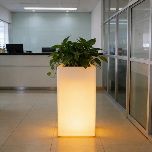 Garden Led Lamp
