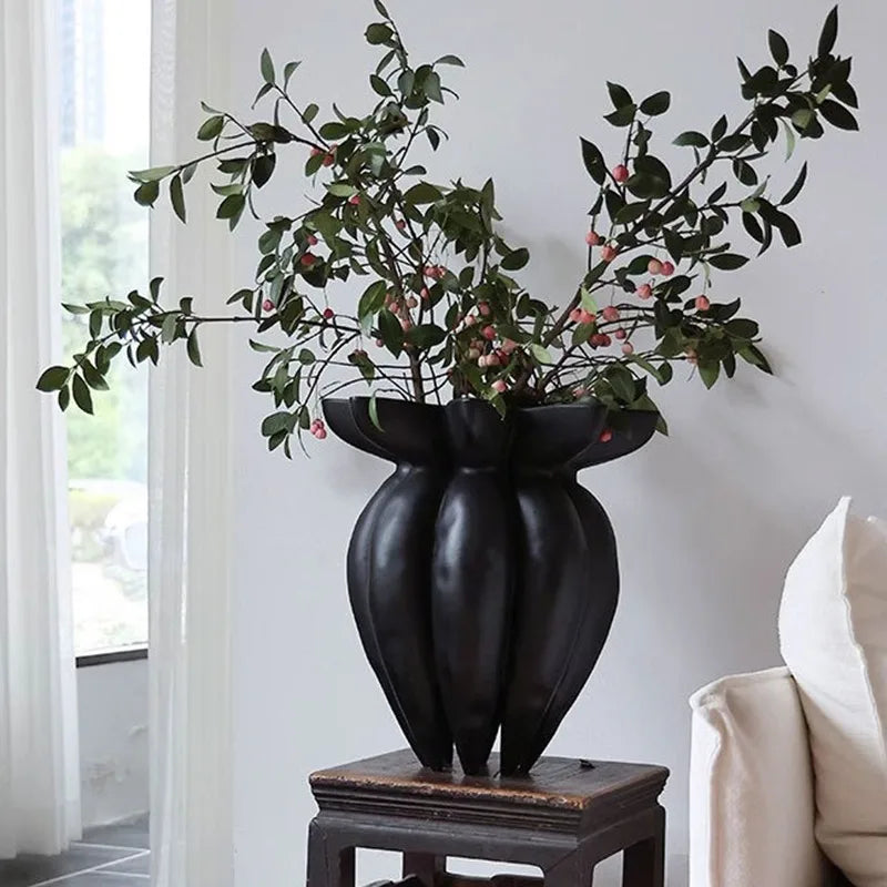 Nordic Vase