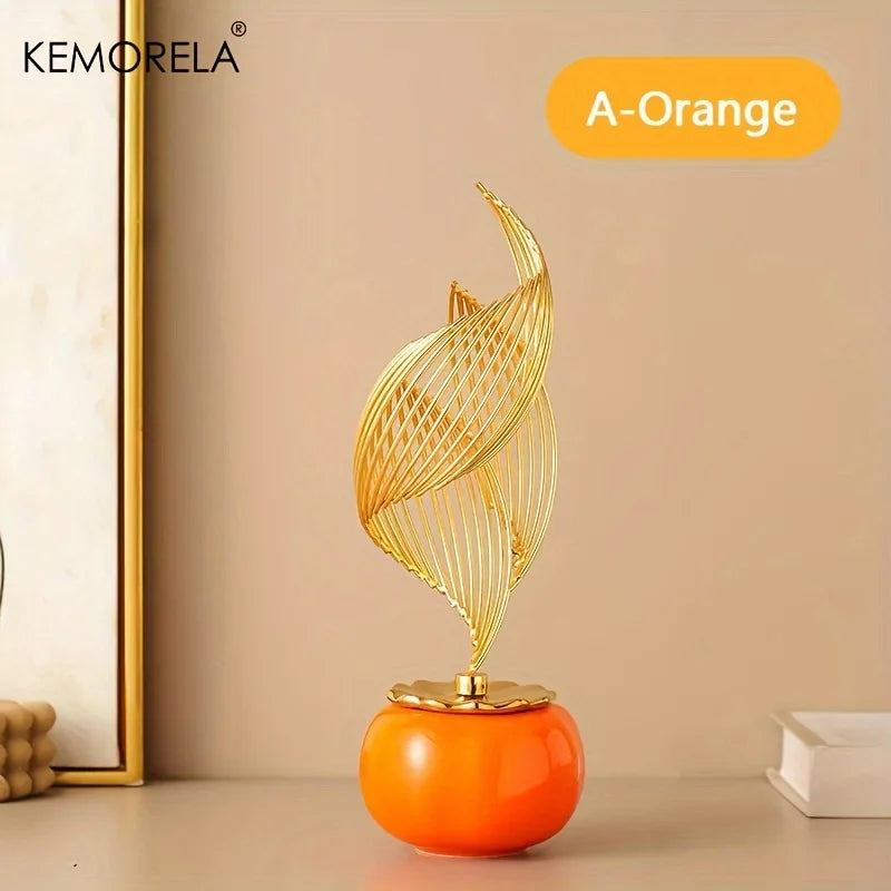 Ceramic Statue Nordic