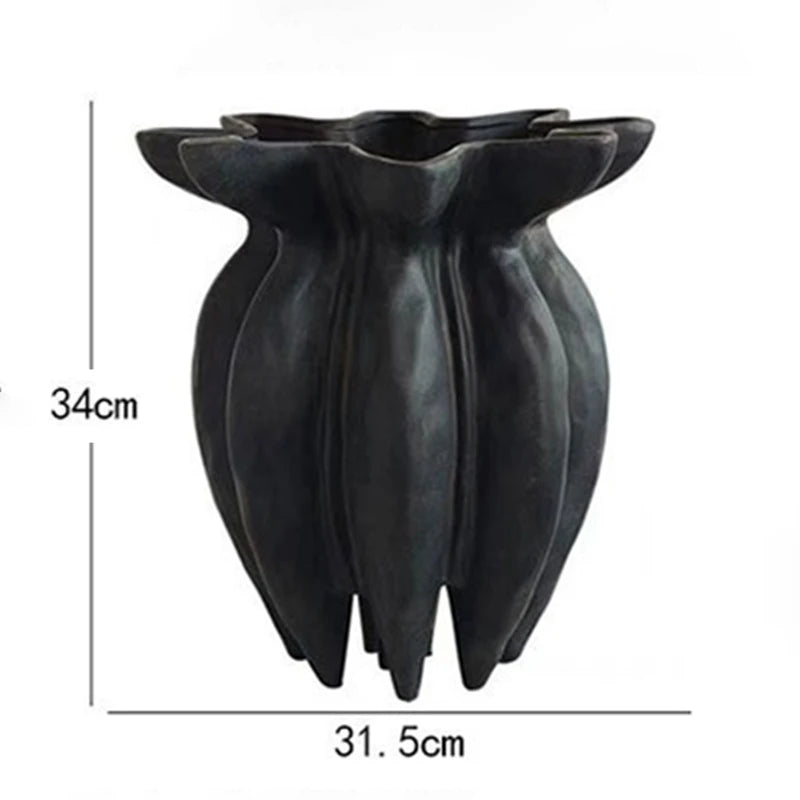 Nordic Vase