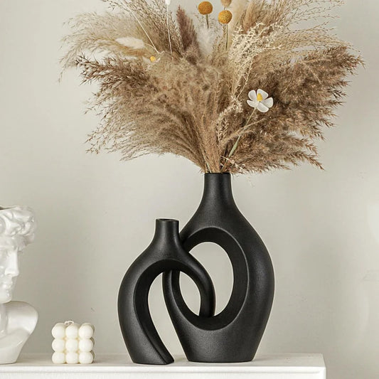 Decorative Flower Vases