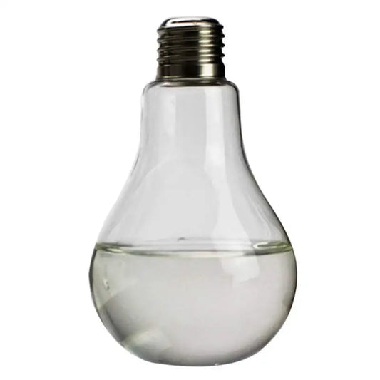Glass Bulb Vase