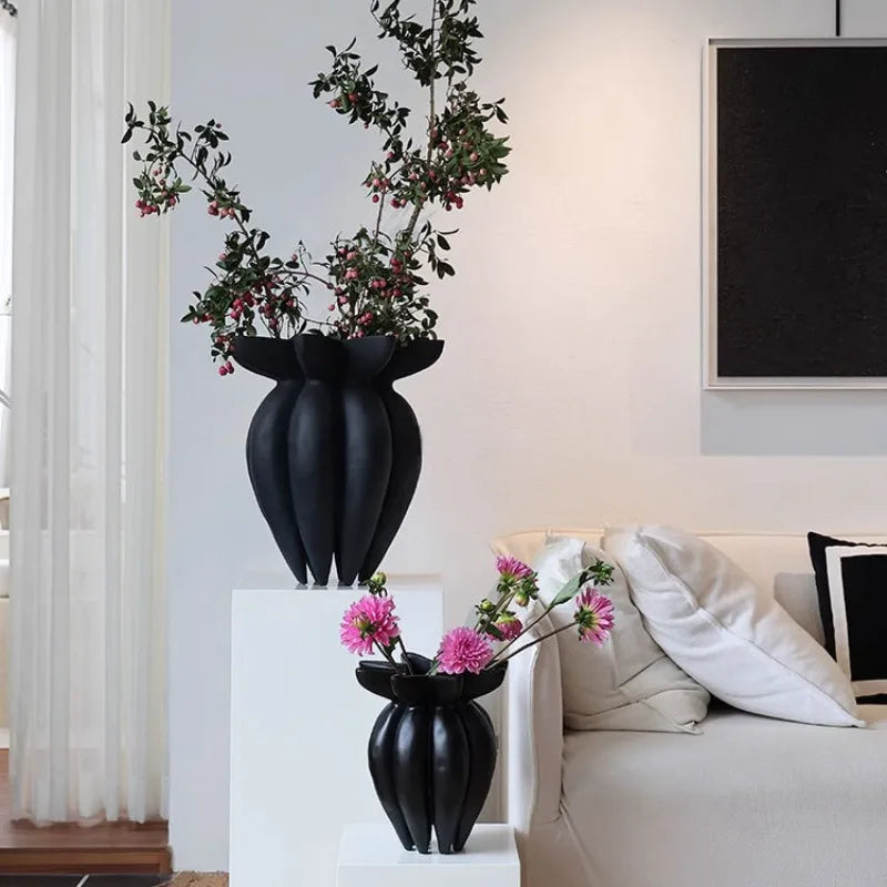 Nordic Vase