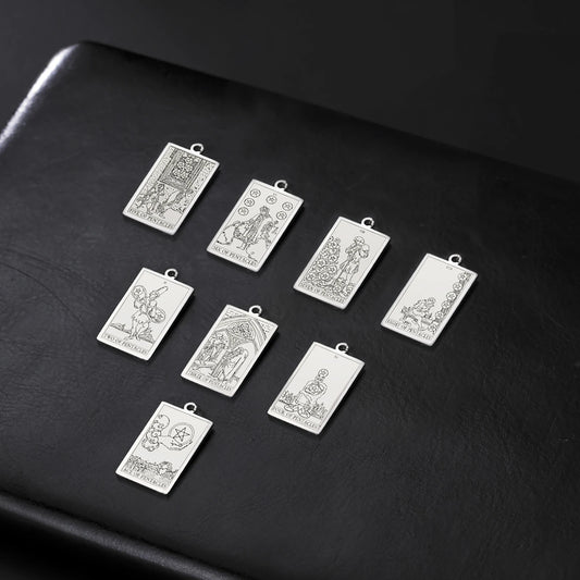 Tarot Protection Amulet