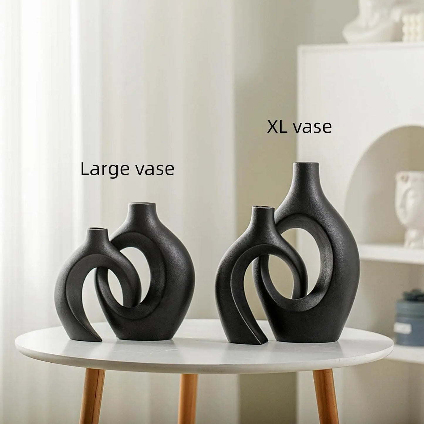 Decorative Flower Vases